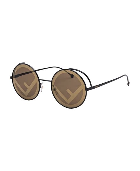 Fendi FF 0343/S Sunglasses 